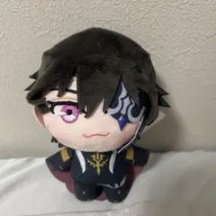 コードギアス　亡国のアキト　ぷれちゃすぬいぐるみ　亡国のアキト　ジュリアスのサムネイル