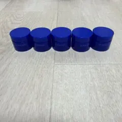 雪肌精SEKKISEI スキンケアトライアルセット 5個