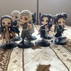 鬼滅の刃 Qposket まとめ売り