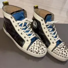 Christian Louboutin スニーカー 42 1/2