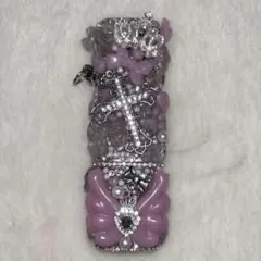 ♡iQOS デコケース イルマワン 埋めつくし♡