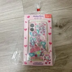 SKINNYDIP ✖︎メゾピアノ iPhone16 スキニーディップ iPhone 16 ケース メゾピアノ キャラクター iPhone16 アイフォン