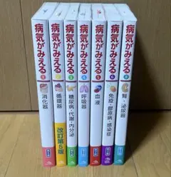 2026年最新】病気がみえるシリーズの人気アイテム - メルカリ