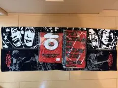ONEOK ROCK タオル　4セット