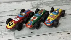 2025年最新】ブリキ レースカーの人気アイテム - メルカリ