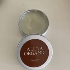 ALLNA ORGANIC ヘアバームのサムネイル