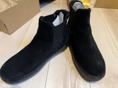 Columbia サップランド　サイドゴアブーツ