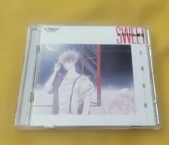 日渡早紀 アクマくん魔法 SWEET CD