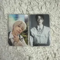 2026年最新】SEVENTEEN ウォヌ this man トレカの人気アイテム - メルカリ