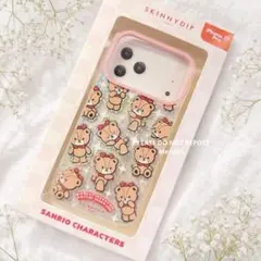 SKINNYDIP】 シュガーバニーズ iPhone17 pro ケース - メルカリ