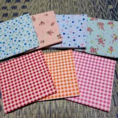 カットクロスセット+オマケ