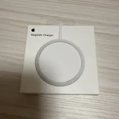Apple純正　MagSafe Charger A2140