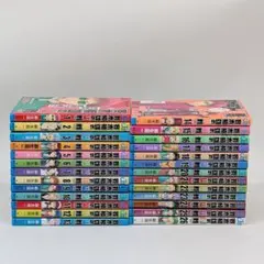 斉木楠雄のΨ難全巻1-26巻セット