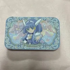 すらいどきゃん キュアビューティ