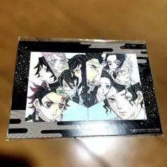 鬼滅の刃 煉獄杏寿郎 クリアファイル 無限列車編 ufotable DINING