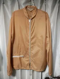 希少70s RainbowSportswear ヴィンテージナイロン ジャケットのサムネイル
