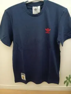 adidas ヒューマンメイド Tシャツ XS ネイビー - メルカリ