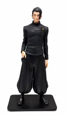 PSA10 ろくでなしBLUES 前田太尊 ジャンプ展 オールスターコレクション ろくでなしブルース【BLUES】前田太尊リアルアートフィギュア哀愁