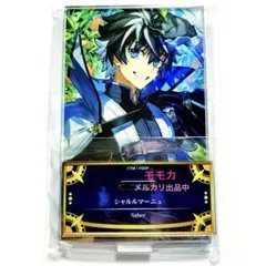 召喚再臨：ジャンヌ（弓） \"最終F ＆聖杯フェイタル100\"セット FGOAC ジャンヌ・ダルク オルタの聖杯フェイタルセット - メルカリ