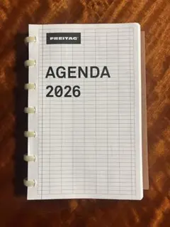2026年最新】FREITAG アジェンダの人気アイテム - メルカリ