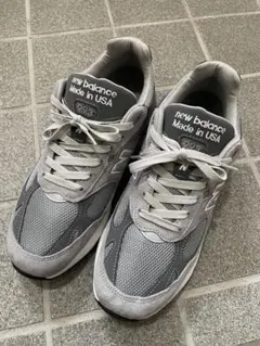 2025年最新】new balance mr993glの人気アイテム - メルカリ