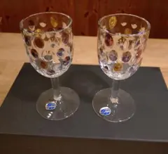 2025年最新】ボヘミアングラス 水玉の人気アイテム - メルカリ