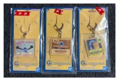 ⼀番くじ　PUPPET SUNSUN　G賞