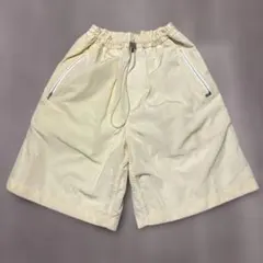 C*D様 HA1313 JIL SANDER+ ジルサンダー ショーツ 46 ハのサムネイル