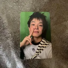 TREASURE アサヒ　ソウルコン