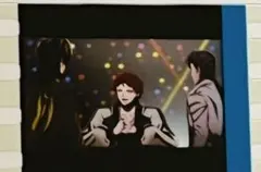 ヒプノシスマイク 来場者特典 第5弾 コマフィルム　ナゴヤ ヒプムビ