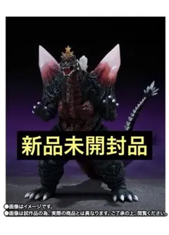 2026年最新】スペースゴジラ 福岡決戦ver.の人気アイテム - メルカリ