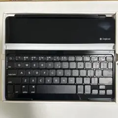 Logicool ワイヤレスキーボード 本体