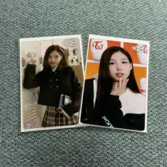 TWICE THIS IS FOR オフラインくじ　ナヨン