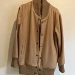 foolish ベージュジャケット