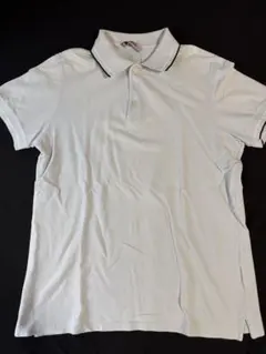 90s〜00s PRADA SPORTS ポロシャツ - メルカリ