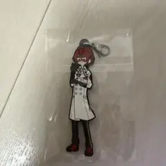 ツイステッドワンダーランドリドル・ローズハート ストラップ