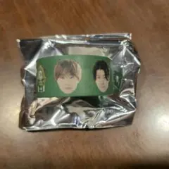 Sakurashimeji￤EBiDAN ポップアップ マステ