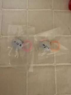 あわわちゃんめじるしアクセサリー