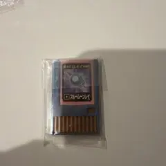 ロックマンエグゼ バトルチップ ブルームーンレイ 未開封品
