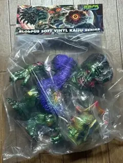 2026年最新】planet ソフビの人気アイテム - メルカリ