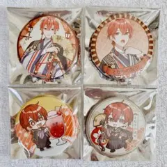 となりの坂田。 春ツ 缶バ 浦島坂田船