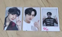 スキズ リノ サウェ トレカ 4.0