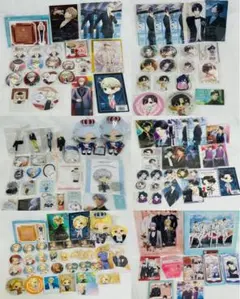 スタマイ　九条家　新堂清志　山崎カナメ　　　　　桐嶋宏弥　九条壮馬　宮瀬豪