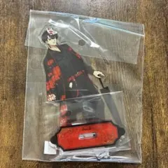サカモトデイズ SAKAMOTODAYS BIGアクリルスタンド 勢羽夏生