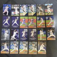 プロ野球チップスカードまとめ売り(ヤクルト)