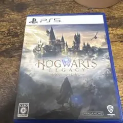 Hogwarts Legacy PS5