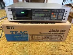 AKAI GX-36D ステレオカセットデッキ - メルカリ