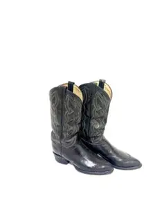 m*❀様 70s Tony Lama ウエスタンブーツ　トニーラマ　J68164のサムネイル
