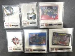 【新品】ドラクエ アクリルパネル D/E賞セット Ⅰ / III / XI 新品】ドラクエ アクリルパネル D/E賞セット Ⅰ / III / XI - メルカリ