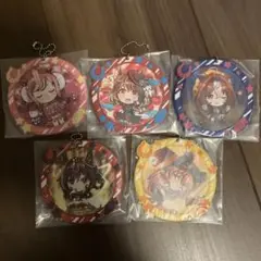 一番くじ ウマ娘 F賞 ラバーチャーム